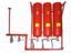 QMQ4.2/70N七氟丙烷有管网装置、灭火经销商、灭火价格