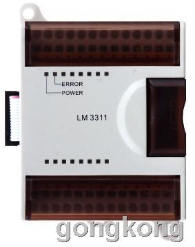 LM3311热电偶输入模块
