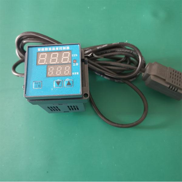温湿度控制器HZCW200温控器湿度控制器