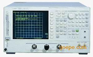 HP8753E网络分析仪HP 8753E
