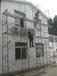 内蒙古PVC外墙挂板轻钢别墅板钢结构房屋外墙板旧房改造仿木纹扣板