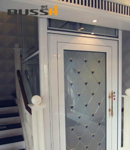 三层家用小型电梯价格 微型别墅电梯