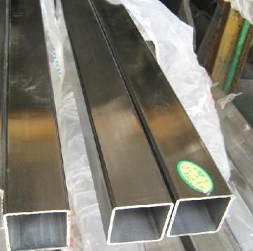 不锈钢焊管/方管（HG-10）