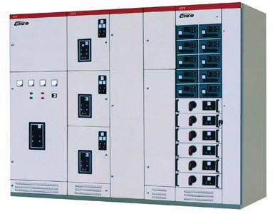 万商电力厂商直销 GCS电容柜 GCS出线柜 GCS低压抽出式成套开关柜 经济型GCS配电柜