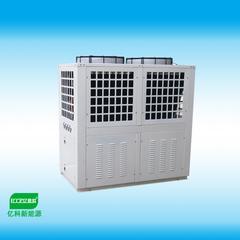 低温采暖热泵机组热泵中央空调带热水