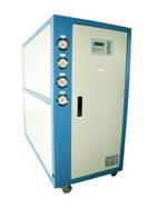 长沙乳制品冷水机/工业冷水机