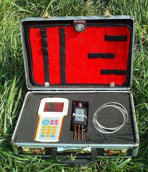 土壤水分/湿度速测仪，土壤水分测定仪