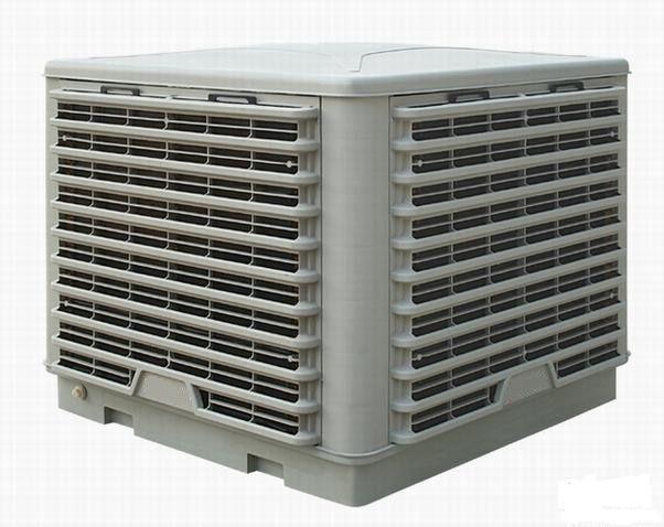 杭州水空调冷风机安装水冷空调杭州卖水冷空调冷风机负压风机维修 