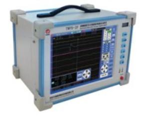 TWPD-2F多通道数字式局部放电综合分析仪