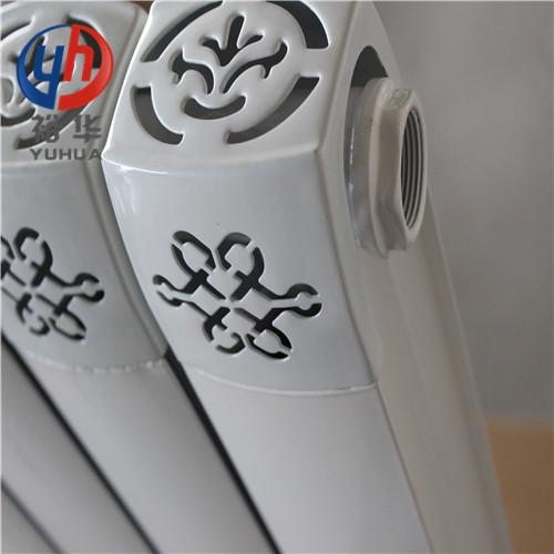 ​TL80x80铜铝复合散热器标准(价格,规格,型号,品牌)-裕华采暖