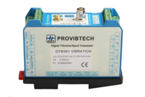 ProvibTech传感器