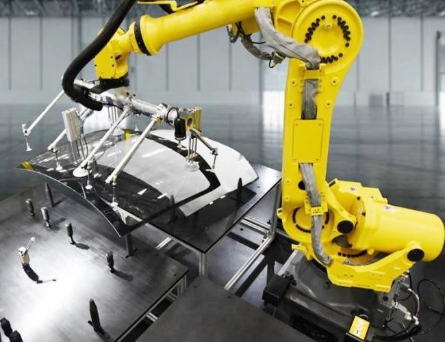 搬运机器人自动化设备专业定制品质保障