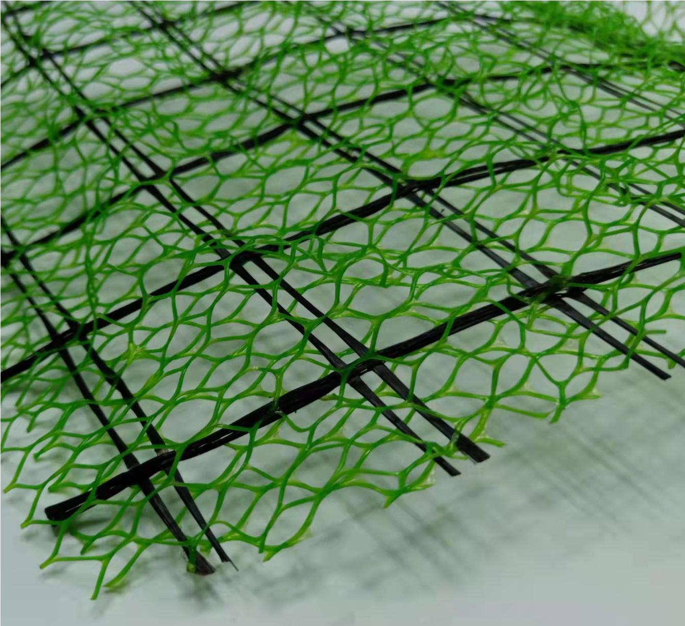 山体护坡矿山复绿三维植被网 三维网垫是什么