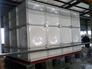 北京水箱100立方玻璃钢水箱