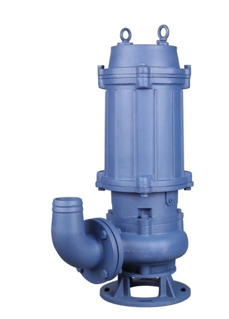 LWP150-130-30-22立式不锈钢排污泵