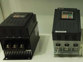 CMC-L系列电机软启动器