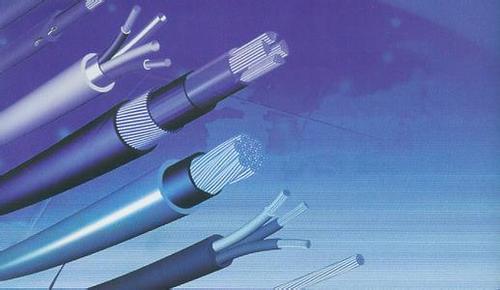 信号电缆-PTYA23型4芯