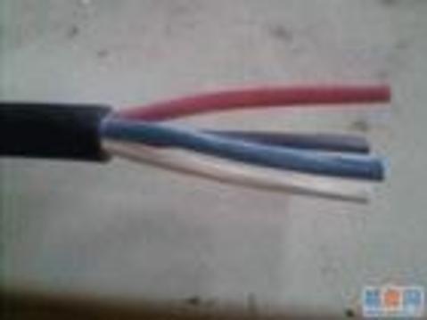 橡塑电缆myq电缆/矿用轻型线缆价格