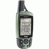 林业水利局环保专用的GPS-MAP60