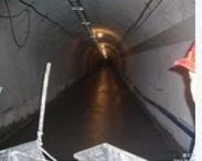 承接长沙市隧道堵漏工程