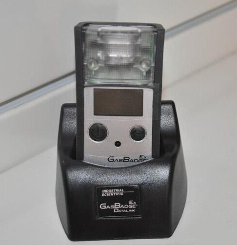 英思科GB90单一可燃气体检测报警仪