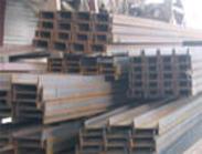 工字钢，供应Q235重庆工字钢价格