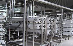 工业水处理膜设备－反渗透系统