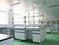 桂林实验室台桌，柳州实验室彩钢板装修，桂林实验室彩钢板安装