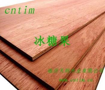 CARB多层胶合板，板式家具用夹板，刨花板，**木工板天财木业生产厂家