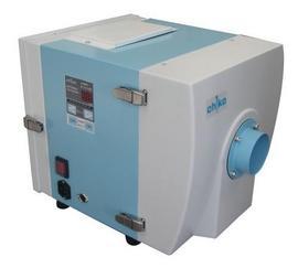 CBA-500AT3-HC-CE高压小型除尘机