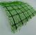 草籽喷播三维植被网 三维植草网 三维网垫