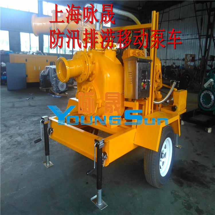 上海柴油机水泵