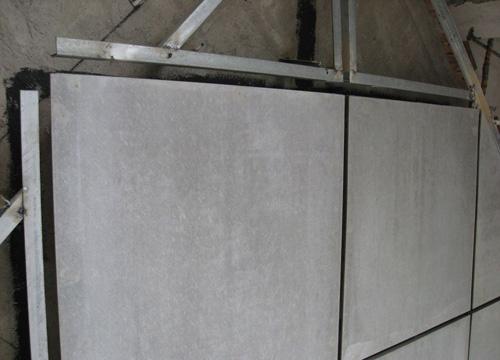 高密度高强度楼板、钢结构楼板、loft钢结构楼板