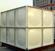 水箱北京市100立方玻璃钢水箱