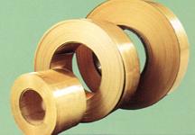供应国标环保H62铜带,优质C2800高精铜带批发