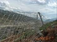 边坡防护防护网 护坡网 勾花网 隆瑞护坡