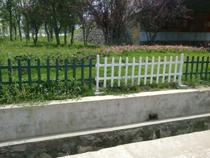 湖北PVC护栏厂,湖北新农村草坪护栏,黄冈PVC护栏,武汉PVC护栏