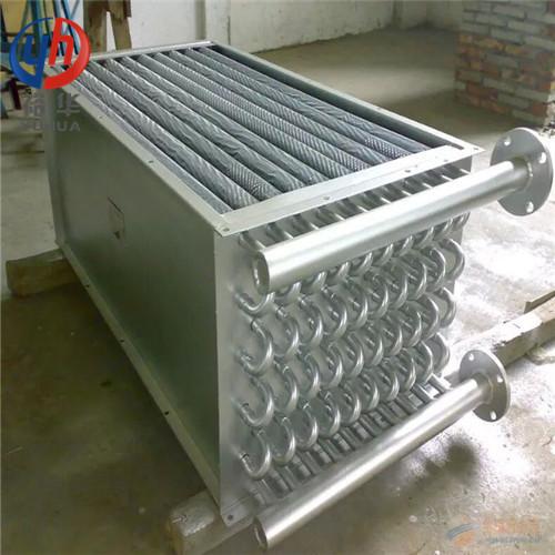 ​GC-60-4钢铝复合翅片管暖气片(安装方法,价格,规格)-裕华采暖