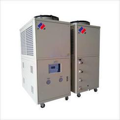冷水机厂家直供分体式风冷式冷水机组ZYAF-06