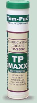 TP-Maxx多功能润滑脂