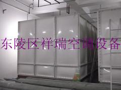 专业生产销售大连/哈尔滨人防/消防/玻璃钢水箱/焊接式不锈钢水箱