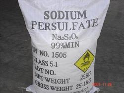 Sodiumpersulfate过硫酸钠