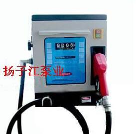 油泵:JYB-80m机械式微型柴油加油机
