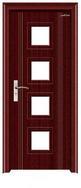 金莱品牌原木烤漆门、实木复合门、实木烤漆门