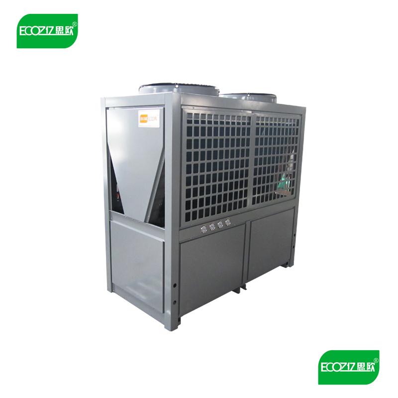 低温空气源热泵热水机组20匹