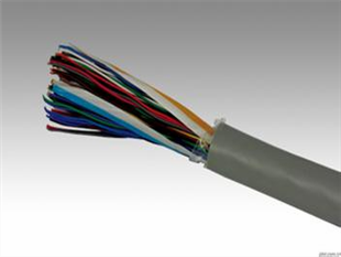 15芯1.5MM的控制电缆