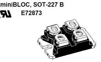 三社二极管模块FRS400EA200 FRS300BA50