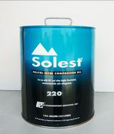 CPI冷冻油Solest-120(OEM)、solest170、solest220、solestlt-32压缩机油