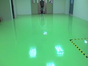 贵阳地板漆遵义环氧树脂地板都匀环氧树脂漆