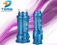 WQX高扬程潜水电泵 WQX高扬程潜水污水泵 WQX高扬程污水提升泵
